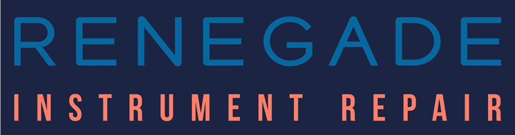 Renegade Instrument Repair Blog